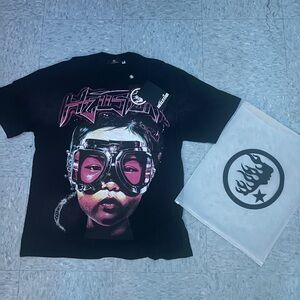 Hellstar Shirt